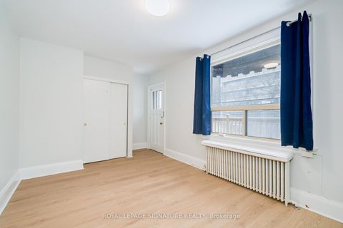 Photo 20 at 27 Hillsboro Avenue, Annex, Toronto