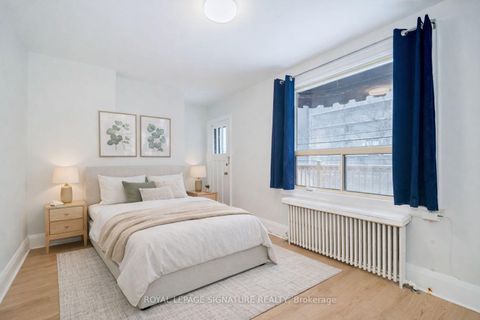 Photo 21 at 27 Hillsboro Avenue, Annex, Toronto