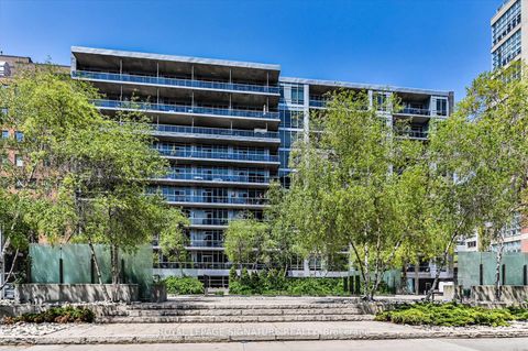 Photo 20 at 420 - 399 Adelaide Street W, Waterfront Communities C1, Toronto