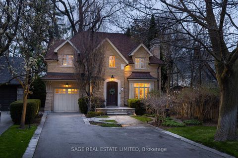 Photo 0 at 4 Reigate Road, Humber Valley, Toronto