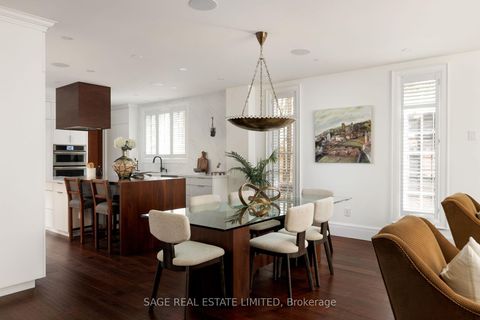 Photo 6 at 4 Reigate Road, Humber Valley, Toronto