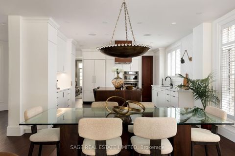 Photo 8 at 4 Reigate Road, Humber Valley, Toronto