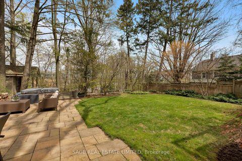 Photo 17 at 4 Reigate Road, Humber Valley, Toronto