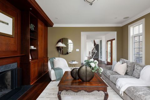 Photo 21 at 4 Reigate Road, Humber Valley, Toronto