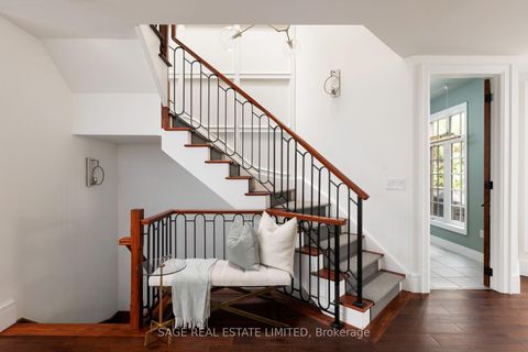 Photo 24 at 4 Reigate Road, Humber Valley, Toronto