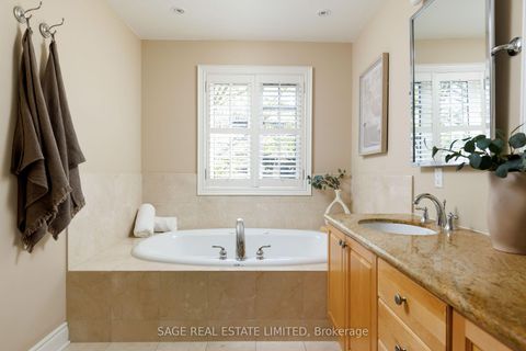 Photo 31 at 4 Reigate Road, Humber Valley, Toronto