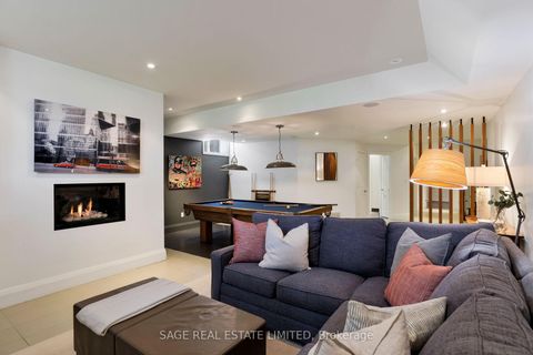 Photo 43 at 4 Reigate Road, Humber Valley, Toronto
