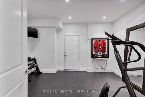 Photo 48 at 4 Reigate Road, Humber Valley, Toronto