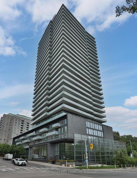 Photo 0 at 1501 - 1815 Yonge Street, Mount Pleasant East, Toronto