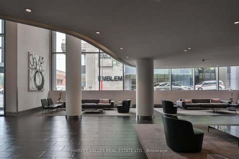 Photo 2 at 1501 - 1815 Yonge Street, Mount Pleasant East, Toronto