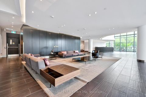 Photo 5 at 1501 - 1815 Yonge Street, Mount Pleasant East, Toronto
