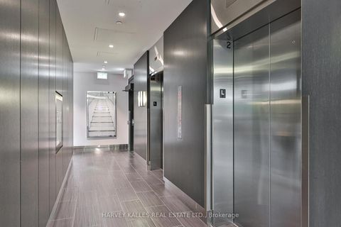 Photo 8 at 1501 - 1815 Yonge Street, Mount Pleasant East, Toronto