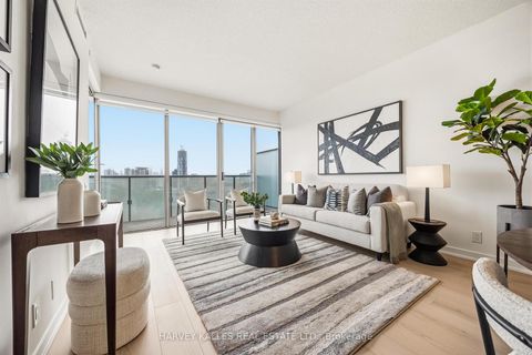 Photo 10 at 1501 - 1815 Yonge Street, Mount Pleasant East, Toronto
