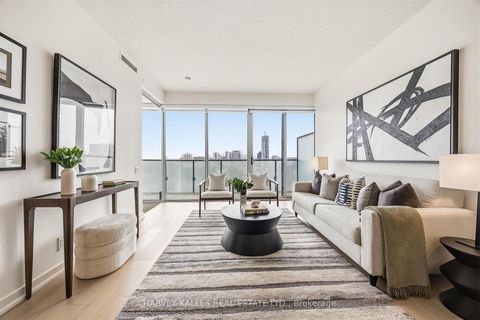 Photo 11 at 1501 - 1815 Yonge Street, Mount Pleasant East, Toronto