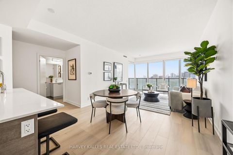 Photo 12 at 1501 - 1815 Yonge Street, Mount Pleasant East, Toronto