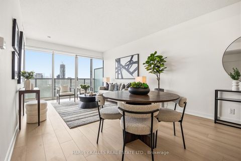 Photo 13 at 1501 - 1815 Yonge Street, Mount Pleasant East, Toronto