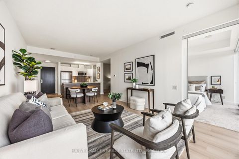 Photo 15 at 1501 - 1815 Yonge Street, Mount Pleasant East, Toronto