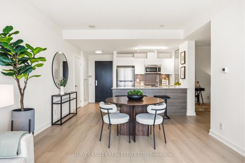 Photo 17 at 1501 - 1815 Yonge Street, Mount Pleasant East, Toronto