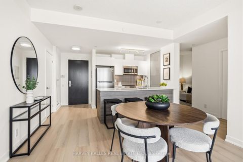 Photo 19 at 1501 - 1815 Yonge Street, Mount Pleasant East, Toronto