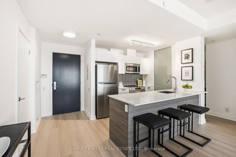 Photo 20 at 1501 - 1815 Yonge Street, Mount Pleasant East, Toronto