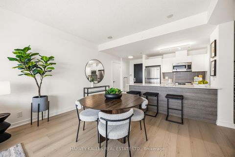 Photo 22 at 1501 - 1815 Yonge Street, Mount Pleasant East, Toronto