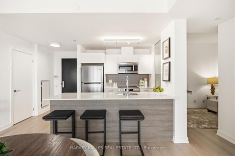 Photo 23 at 1501 - 1815 Yonge Street, Mount Pleasant East, Toronto
