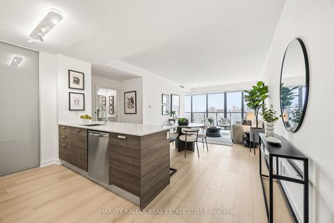 Photo 24 at 1501 - 1815 Yonge Street, Mount Pleasant East, Toronto