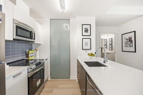 Photo 26 at 1501 - 1815 Yonge Street, Mount Pleasant East, Toronto
