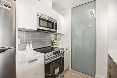 Photo 27 at 1501 - 1815 Yonge Street, Mount Pleasant East, Toronto