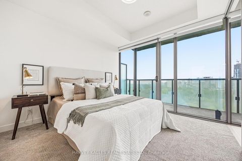 Photo 32 at 1501 - 1815 Yonge Street, Mount Pleasant East, Toronto