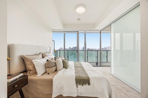 Photo 33 at 1501 - 1815 Yonge Street, Mount Pleasant East, Toronto