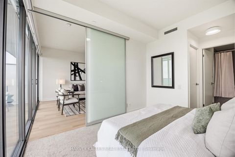 Photo 34 at 1501 - 1815 Yonge Street, Mount Pleasant East, Toronto