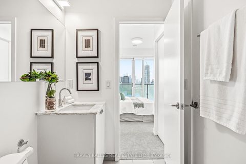 Photo 36 at 1501 - 1815 Yonge Street, Mount Pleasant East, Toronto