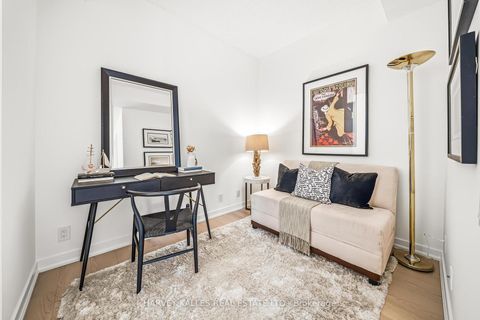 Photo 37 at 1501 - 1815 Yonge Street, Mount Pleasant East, Toronto