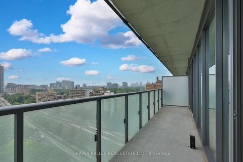Photo 40 at 1501 - 1815 Yonge Street, Mount Pleasant East, Toronto