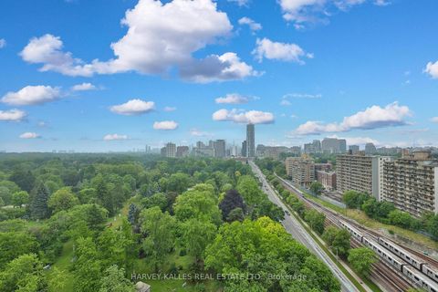 Photo 42 at 1501 - 1815 Yonge Street, Mount Pleasant East, Toronto