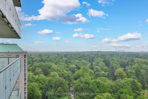 Photo 43 at 1501 - 1815 Yonge Street, Mount Pleasant East, Toronto