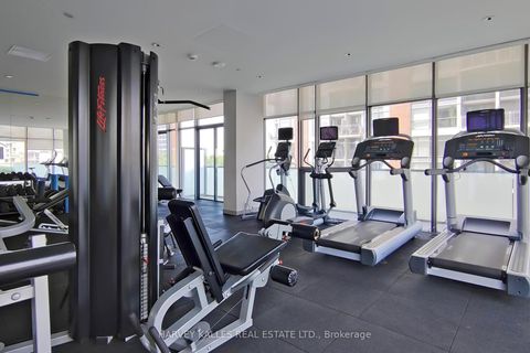 Photo 45 at 1501 - 1815 Yonge Street, Mount Pleasant East, Toronto