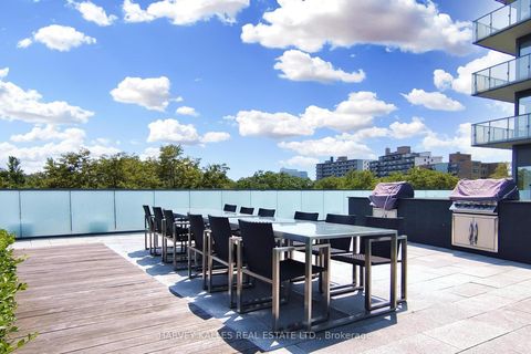 Photo 46 at 1501 - 1815 Yonge Street, Mount Pleasant East, Toronto