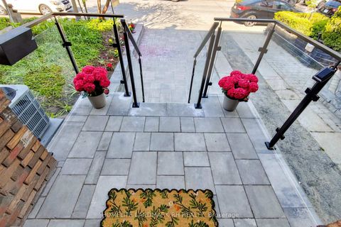 Photo 1 at 55 Chilton Road, East York, Toronto