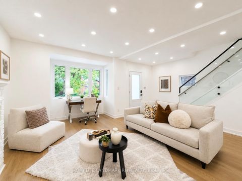 Photo 3 at 55 Chilton Road, East York, Toronto