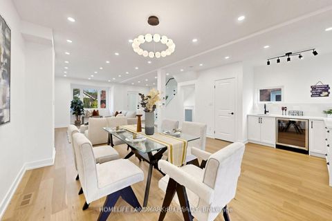 Photo 4 at 55 Chilton Road, East York, Toronto
