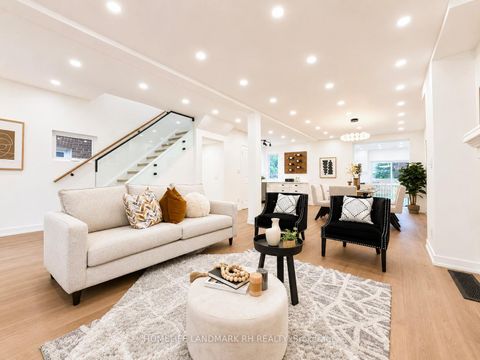 Photo 5 at 55 Chilton Road, East York, Toronto