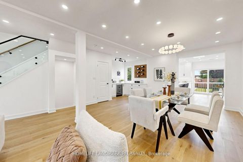 Photo 6 at 55 Chilton Road, East York, Toronto