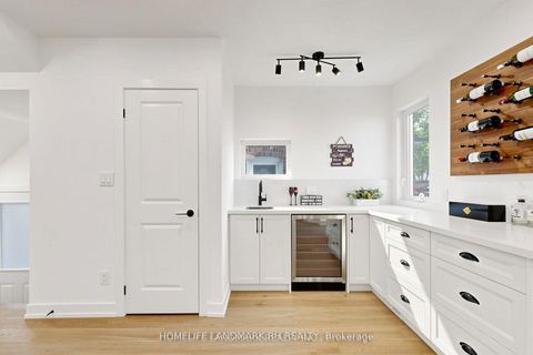 Photo 7 at 55 Chilton Road, East York, Toronto