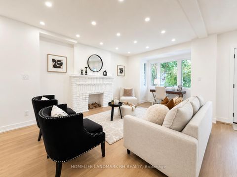 Photo 8 at 55 Chilton Road, East York, Toronto