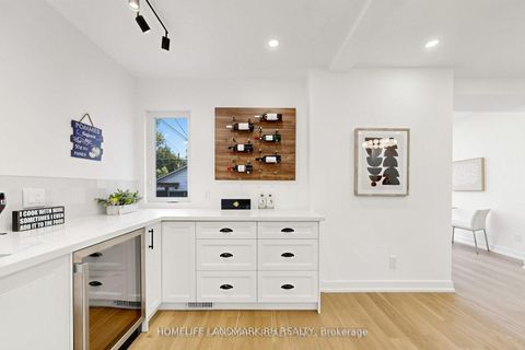 Photo 9 at 55 Chilton Road, East York, Toronto