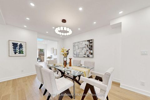 Photo 10 at 55 Chilton Road, East York, Toronto
