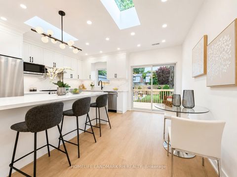 Photo 11 at 55 Chilton Road, East York, Toronto