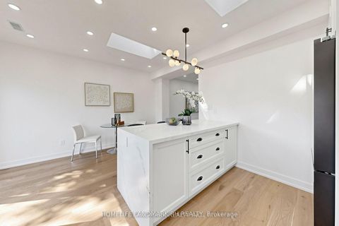 Photo 12 at 55 Chilton Road, East York, Toronto